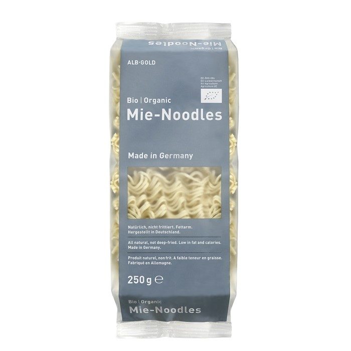 Noodles Pasta-ladybio organic food lebanon