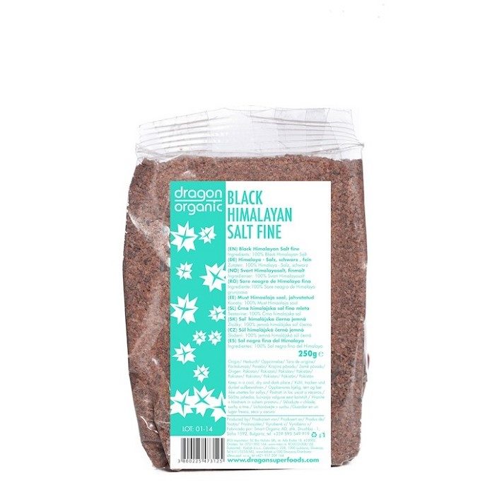 Black himalayan salt fine-ladybio organic food lebanon