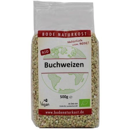 Buckwheat - ladybio organic food lebanon