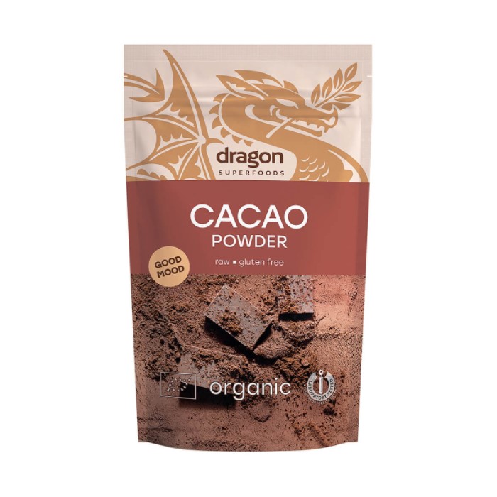 Cacao powder raw-ladybio organic food lebanon