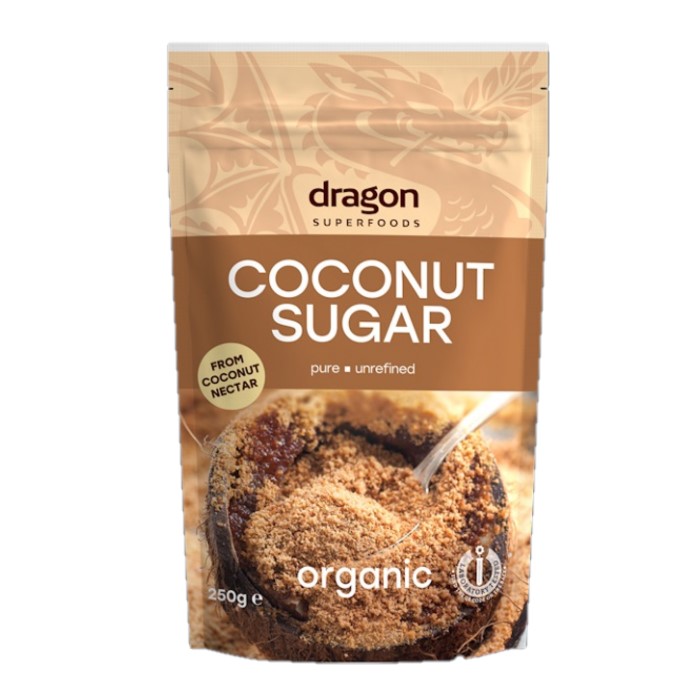 Coconut sugar-ladybio organic food lebanon