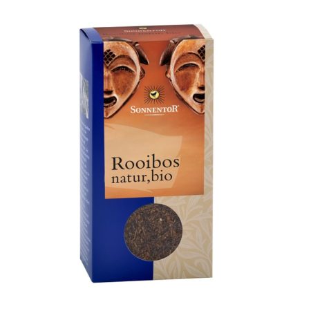 Rooibos tea loose-ladybio organic food lebanon