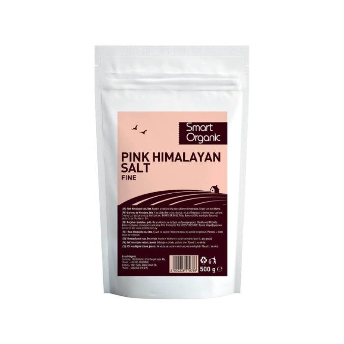 pink himalayan salt-ladybio organic food lebanon