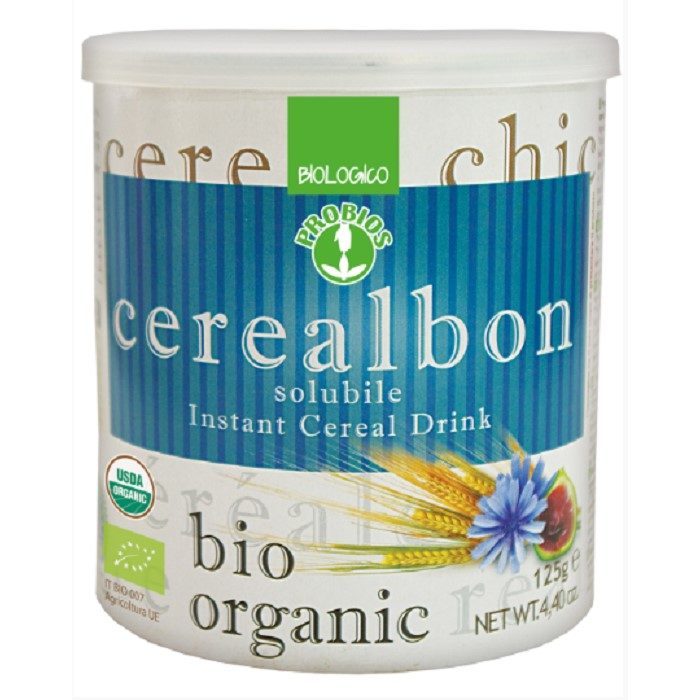 Cerealbon cereal instant drink - ladybio organic food lebanon