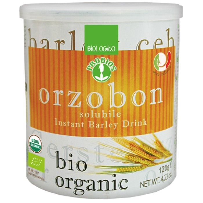Orzobon instant barley drink - ladybio organic food lebanon