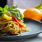 spelt pasta - ladybio organic food lebanon