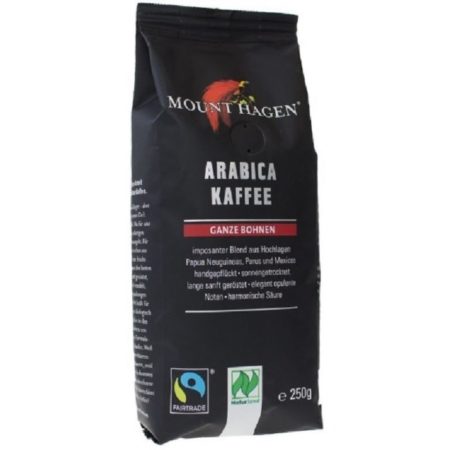 Arabica Coffee Ground - Ladybio organic food lebanon