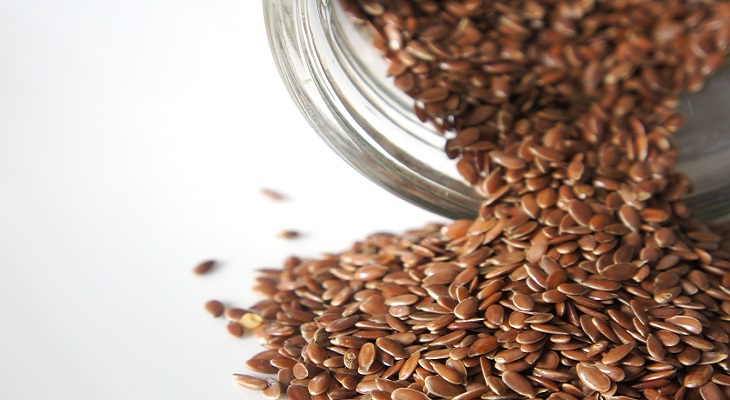 flax seeds - Bestseller 3 ladybio organic food lebanon