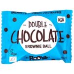brownie ball double chocolate-ladybio organic food lebanon